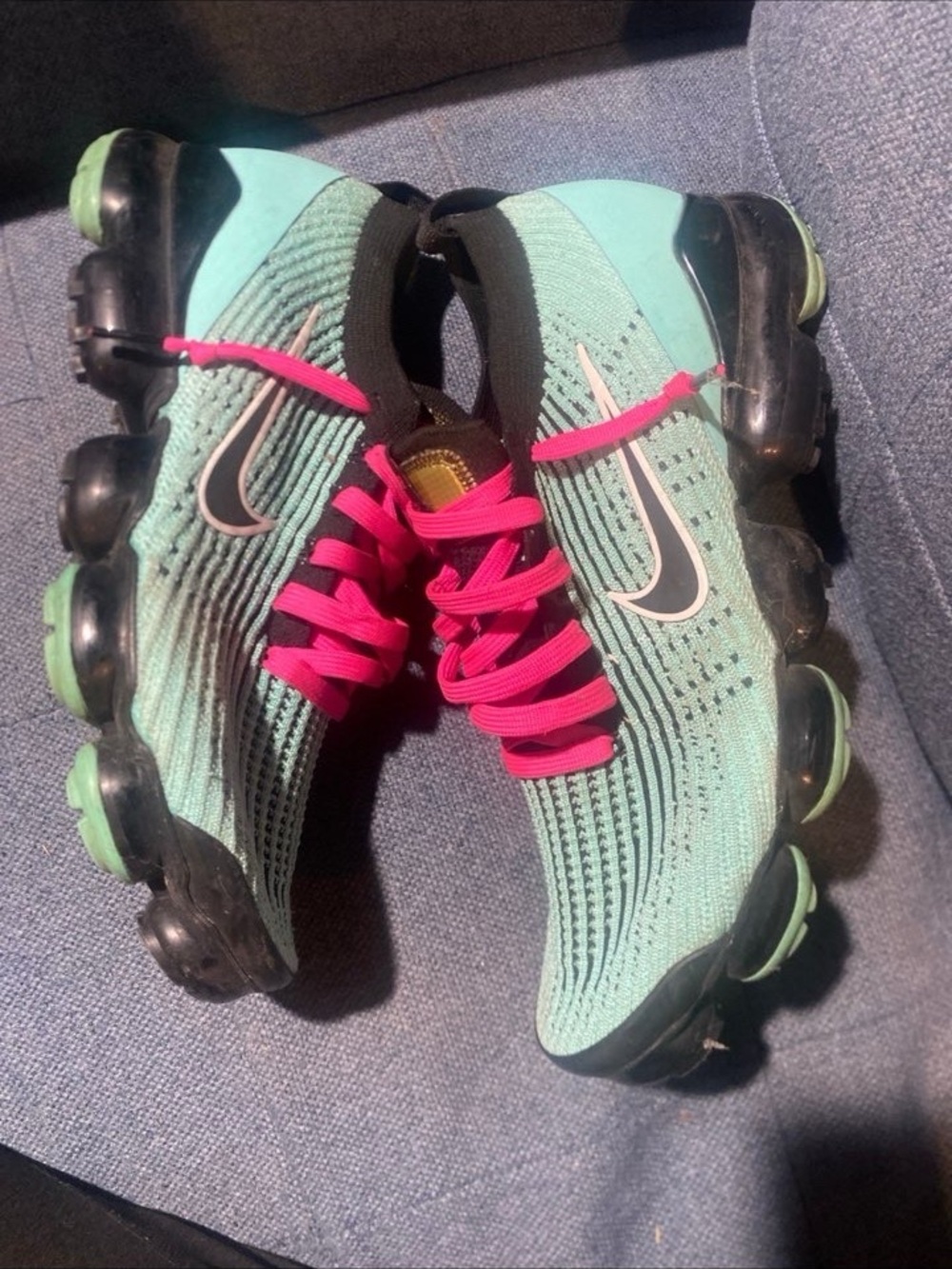 Nike women’s shoes size 10